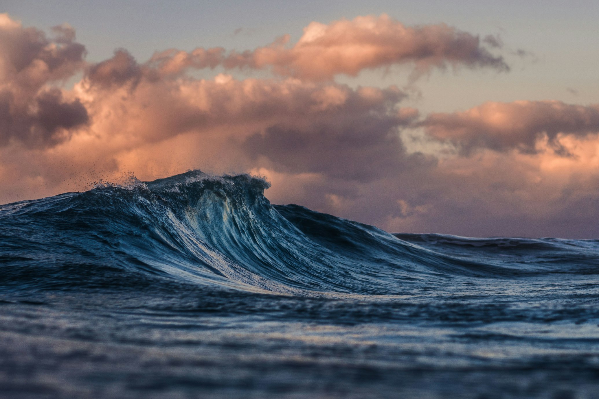 Tidal energy systems in clear Caribbean waters