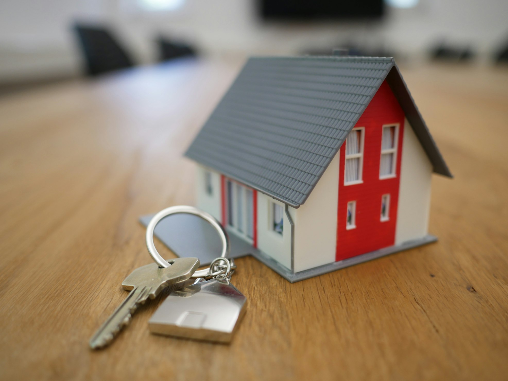 Residential Energy Systems